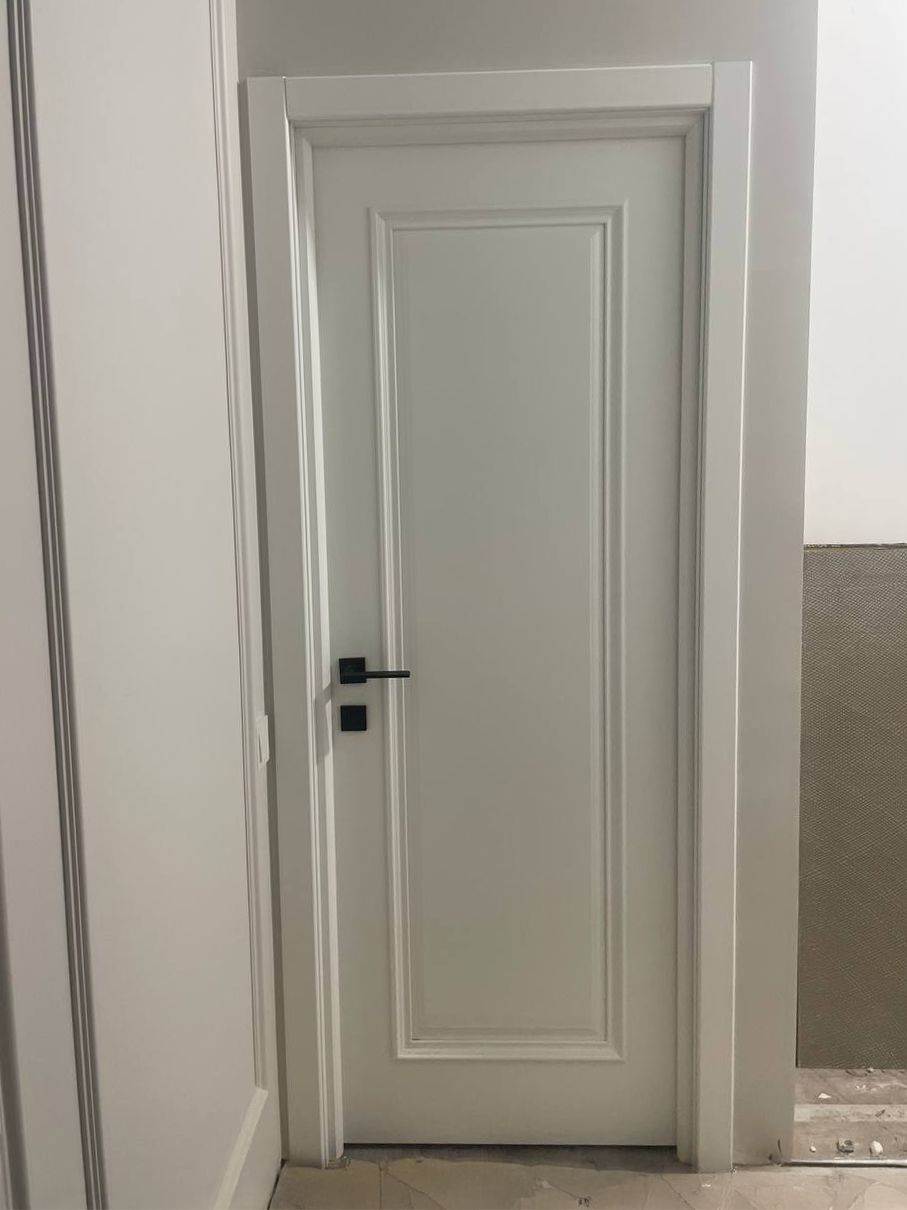 ПГ Нева 1 Акриловая Эмаль белая