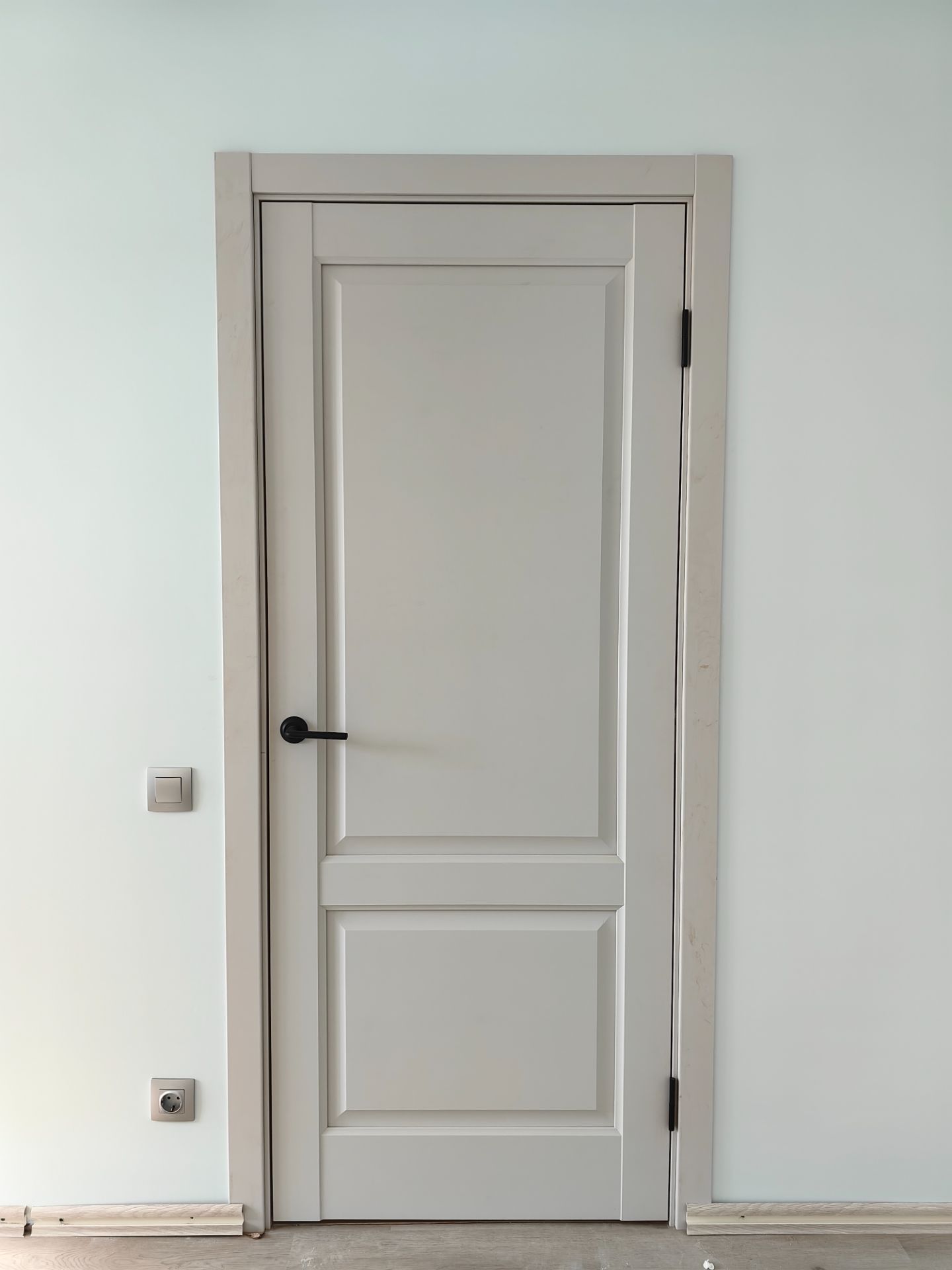 ПГ Queen D1 Велюр светлый