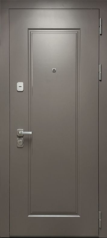 Входная дверь  