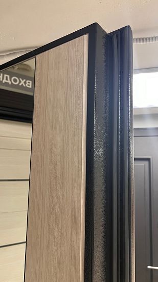 Входная дверь  