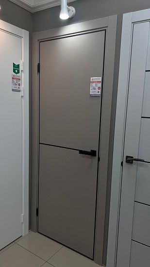 Межкомнатная дверь  