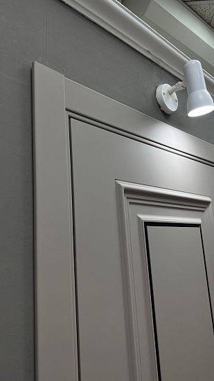 Межкомнатная дверь  