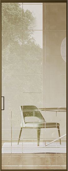 Межкомнатная перегородка  