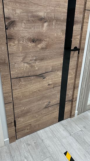 Межкомнатная дверь  