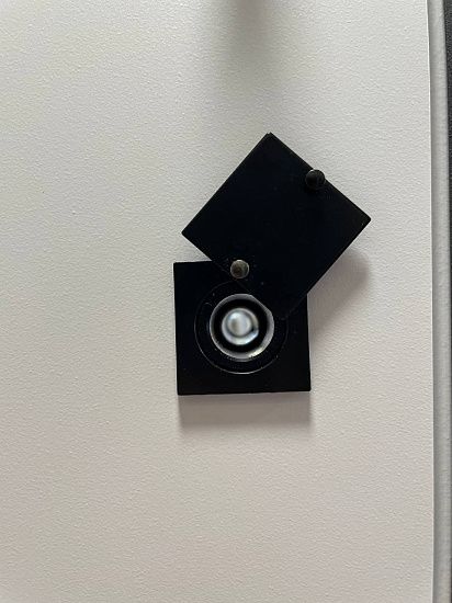 Входная дверь  