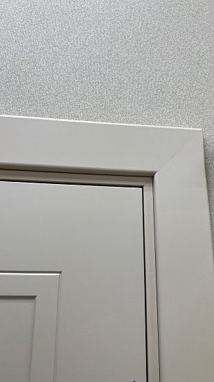 Межкомнатная дверь  